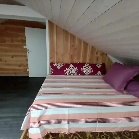 La Remise De Soso Apartment Chambon-le-Chateau