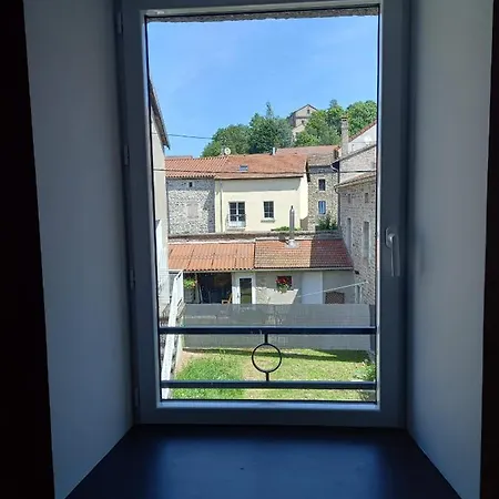 La Remise De Soso *